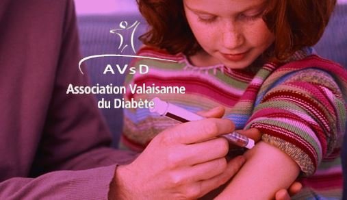 Association Valaisanne du Diabète